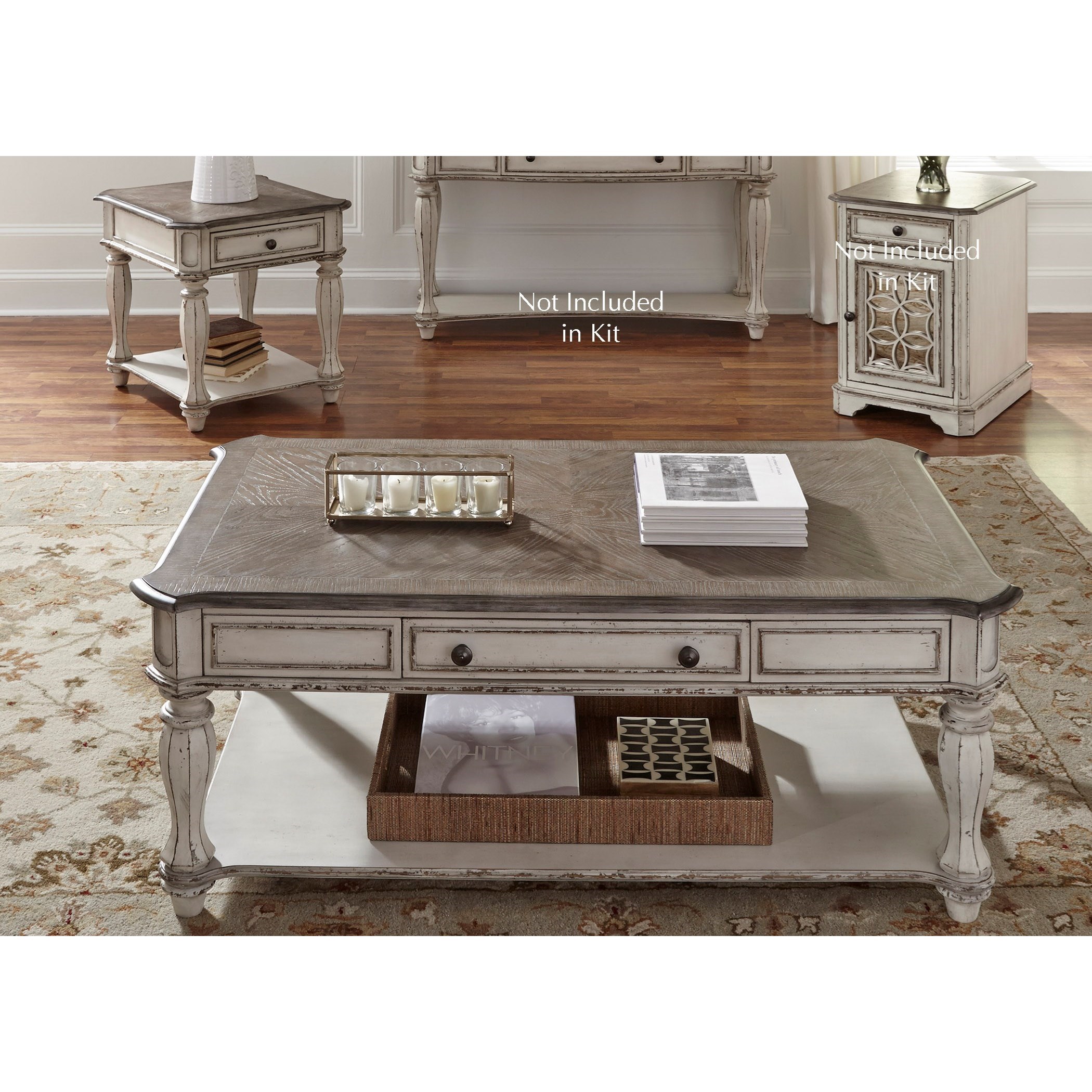 Accent Tables Sheely's Furniture & Appliance Ohio, Youngstown